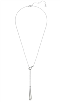 Pendente Swarovski Donna Classica in Argento 5741221 - 5741221
